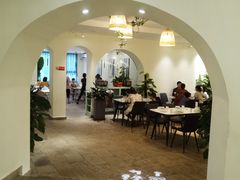 -香香海南菜餐厅