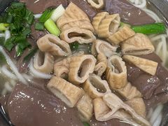 -守英猪脏粉(仓桥街店)