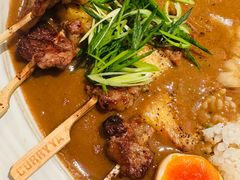 -CURRY YA 熟成咖哩專門店(深圳湾万象城店)