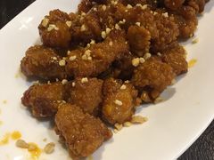 -TAMATI(巴黎贝甜韩式西餐厅店)
