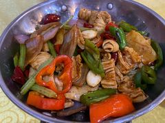 -烧鹅妹饭店