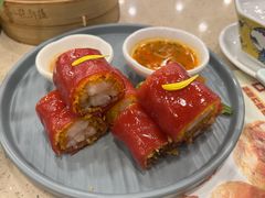 -点都德(华强北店)