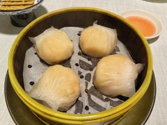 -香港龙凤楼(巨鹿路洋房店)
