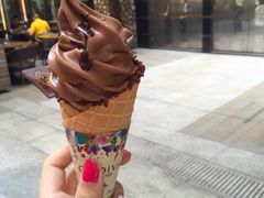-GODIVA(港汇恒隆广场)