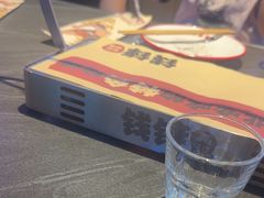 -钱锋炭缸烧烤(南湖大路总店)