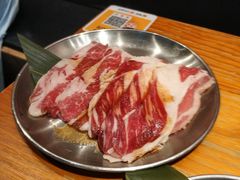 -陇璟烧肉酒场(友谊阳光城店)