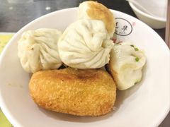 -毛华美食(清扬路店)