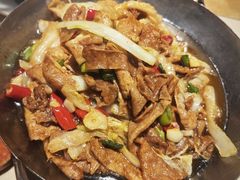 -小柴米·传统江西菜(八一广场店)