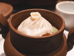 -香园茶社·金陵小灶(老门东店)