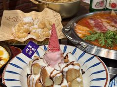 -香猪坊韩国烤肉专属门店(魏公村店)