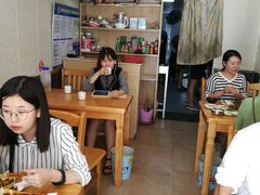 大堂-妈妈手(山大总店)