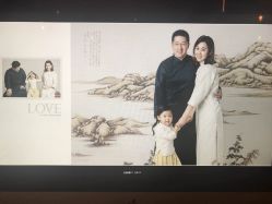 -COCOSKY 巧克力天空兒童摄影(凯德和平广场店)