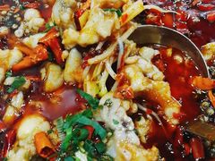 -川湘園(西华路店)