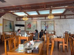 -京菜·砂锅居·烤鸭(西四店)
