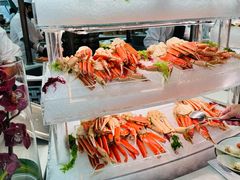 -RISE RESTAURANT(滨海湾金沙店)