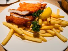 -宝莱纳餐厅(滨江店)