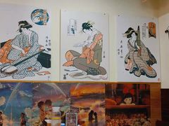 -宫谷创作料理(大拇指广场店)