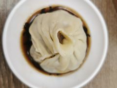 薄皮小笼包-刘长兴(逸仙桥店)