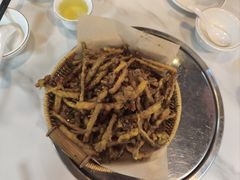 -东北缘餐厅(兰埔路店)