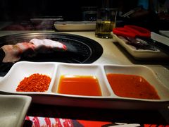 -猫爪爪原切自助烤肉(观音桥阳光世纪店)