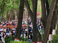 -西宁市人民公园(城西区)