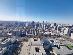 -视界美食自助餐厅·石家庄希尔顿酒店