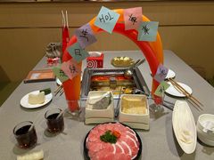 -海底捞火锅(欣大百货店)