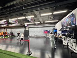 -嗨翻Hi-Fun竞技主题乐园·蹦床团建生日聚会(五棵松华熙店)