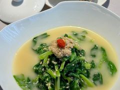 -蘇锦宴·淮扬菜烤鸭·小院(三元桥霄云路店)