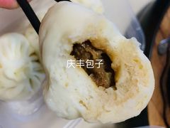 -庆丰包子铺(西便门店)