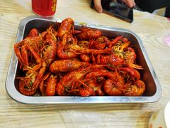 -江城燕子大排档(江汉路步行街店)