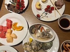 -杭州开元名都大酒店·地中海自助餐厅