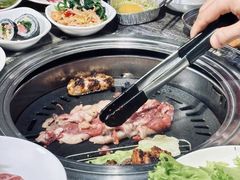 -33韩式自助烧烤(环城南路店)
