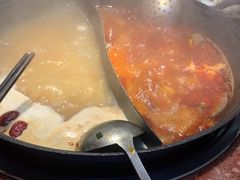 -赵美丽·重庆社区火锅·直营店(火车东站·中豪国际店)