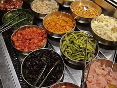 -火炉火自助餐(西直门凯德MALL店)