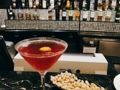 -上海齐鲁万怡大酒店·辣椒屋咖啡厅