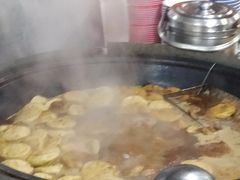 -北京小肠陈饭庄(方庄店)