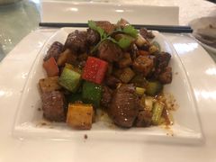 -德兴海鲜渔港(辉煌大厦店)