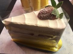 草莓蛋糕-LAB Strathfield