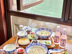 -孙盛兴奥灶面馆·蟹黄面·三虾面(山塘街总店)