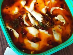 -懒人盐府人家(航天桥店)