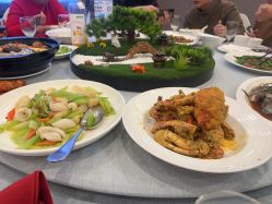 -光大会展中心国际大酒店-宴会厅