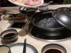 -同仁四季椰子鸡(福田东园总店)