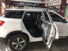 -新月3M汽车贴膜隐形车衣膜小二官方授权店(肖村桥店)