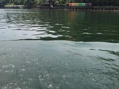 -石燕湖生态旅游景区