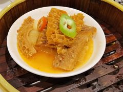 酱香金钱肚-桂林会展国际酒店-御园