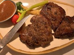 -春树下·树屋花房西餐厅(罍街AS1980店)