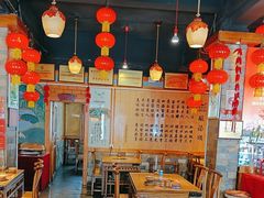 -快活林酸汤鱼鲜品火锅店(甲秀楼店)