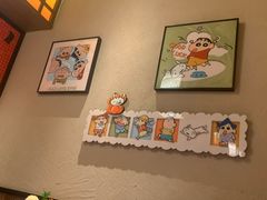 -弓二·烧鸟居酒屋(财富购物中心店)
