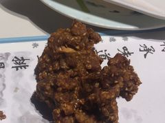 -曾排骨·传家菜(新繁店)